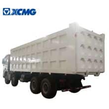XCMG Official China Truck Tippers XGA3310D2WE 20ton Dumper Trucks For Sale